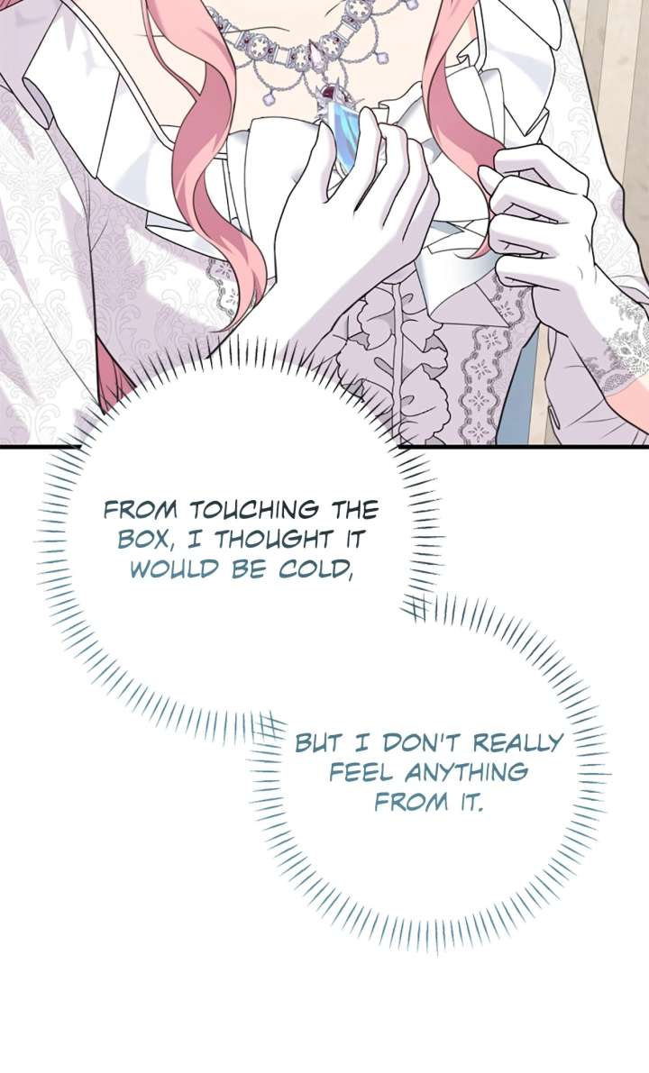 The Empress Wants To Avoid the Emperor Chapter 103 463 93