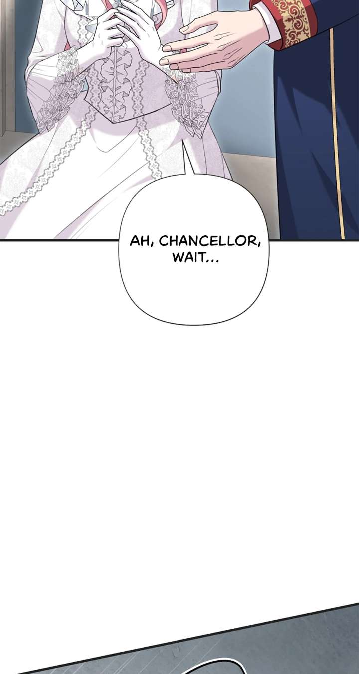 The Empress Wants To Avoid the Emperor Chapter 103 466 96