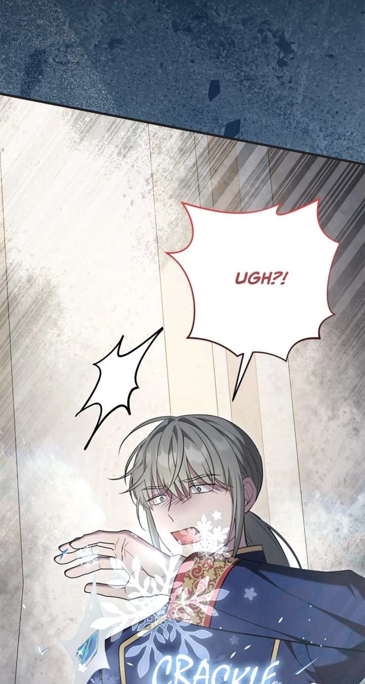The Empress Wants To Avoid the Emperor Chapter 103 468 98