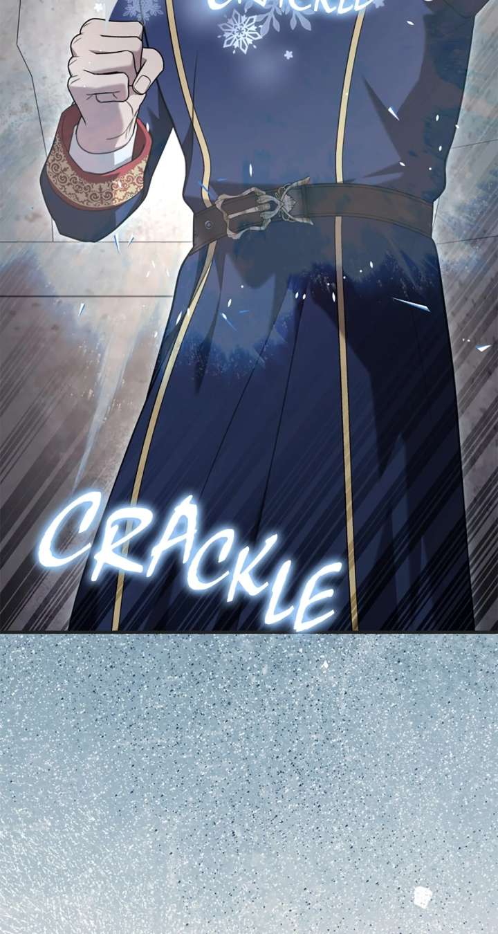 The Empress Wants To Avoid the Emperor Chapter 103 469 99