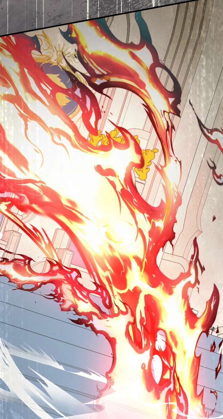 The Empress Wants To Avoid the Emperor Chapter 104 378 005