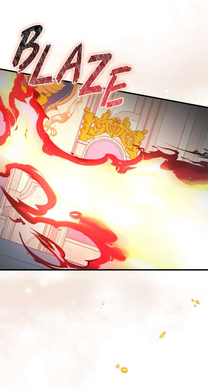 The Empress Wants To Avoid the Emperor Chapter 104 380 007