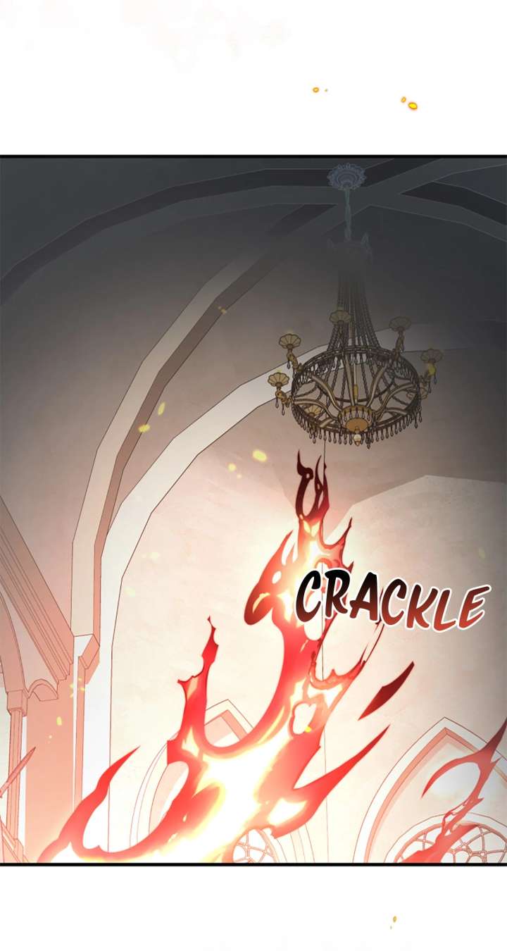 The Empress Wants To Avoid the Emperor Chapter 104 381 008
