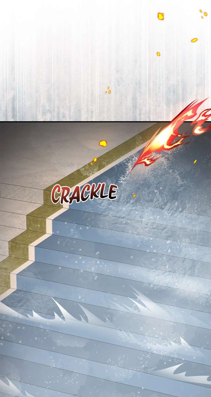 The Empress Wants To Avoid the Emperor Chapter 104 382 009
