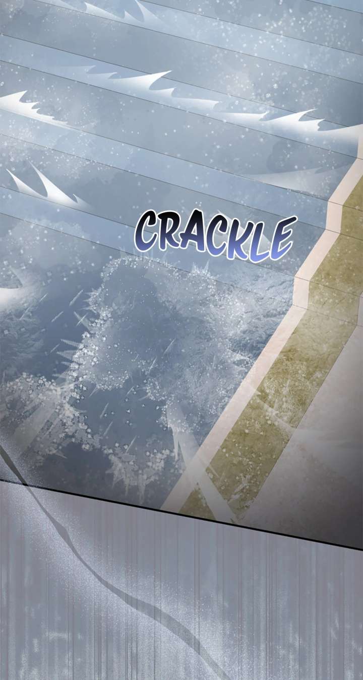 The Empress Wants To Avoid the Emperor Chapter 104 383 010