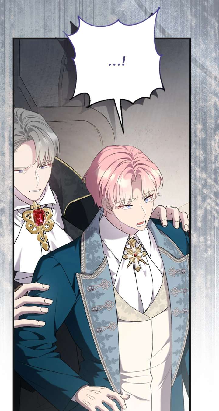 The Empress Wants To Avoid the Emperor Chapter 104 384 011