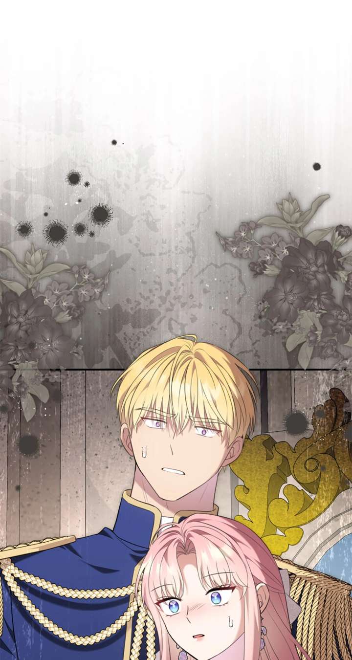 The Empress Wants To Avoid the Emperor Chapter 104 386 013