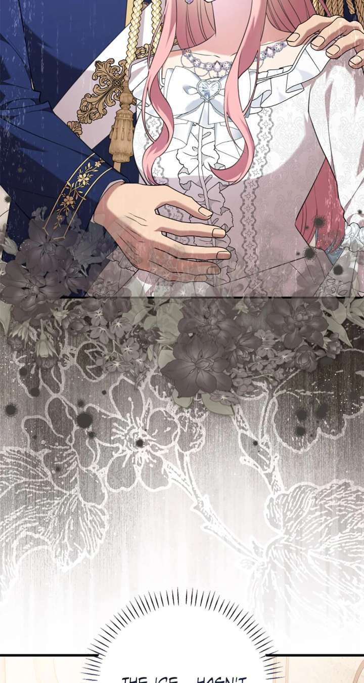 The Empress Wants To Avoid the Emperor Chapter 104 387 014