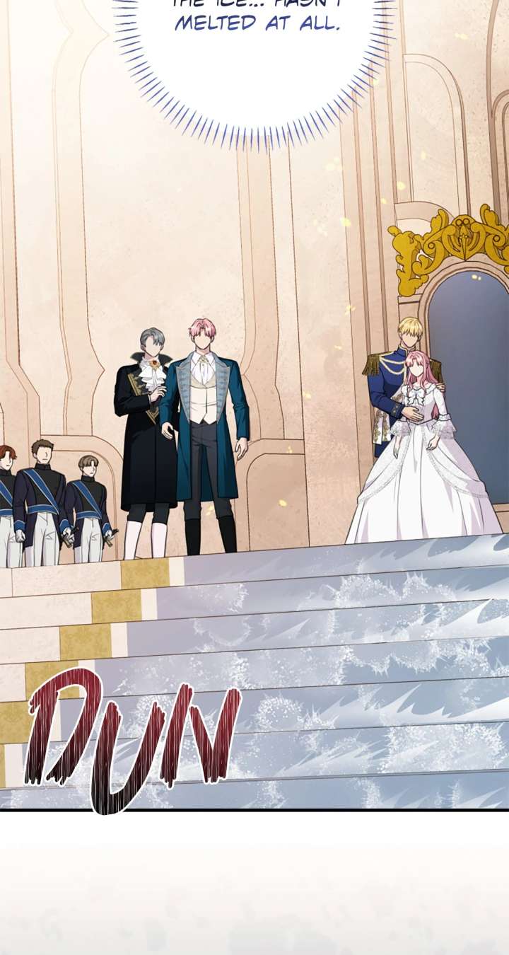 The Empress Wants To Avoid the Emperor Chapter 104 388 015