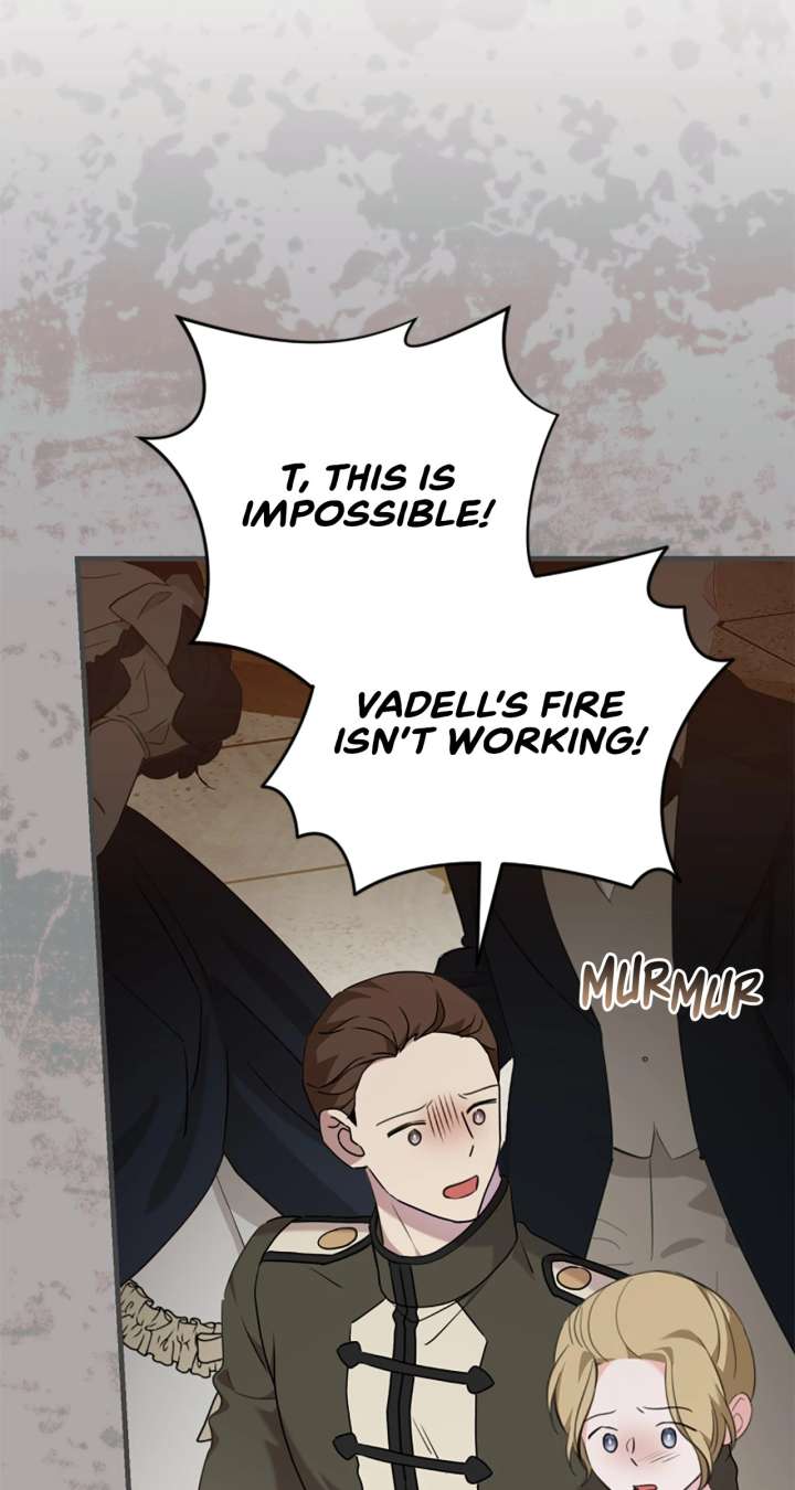The Empress Wants To Avoid the Emperor Chapter 104 389 016
