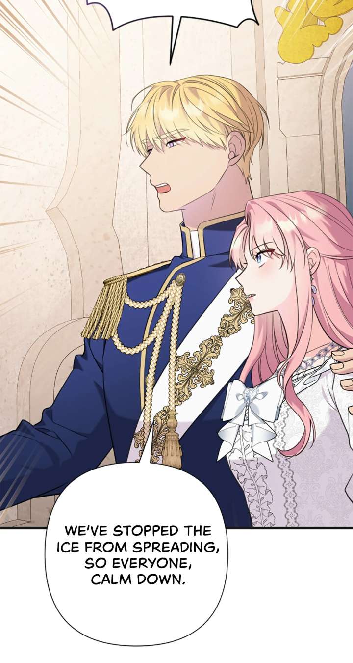 The Empress Wants To Avoid the Emperor Chapter 104 391 018