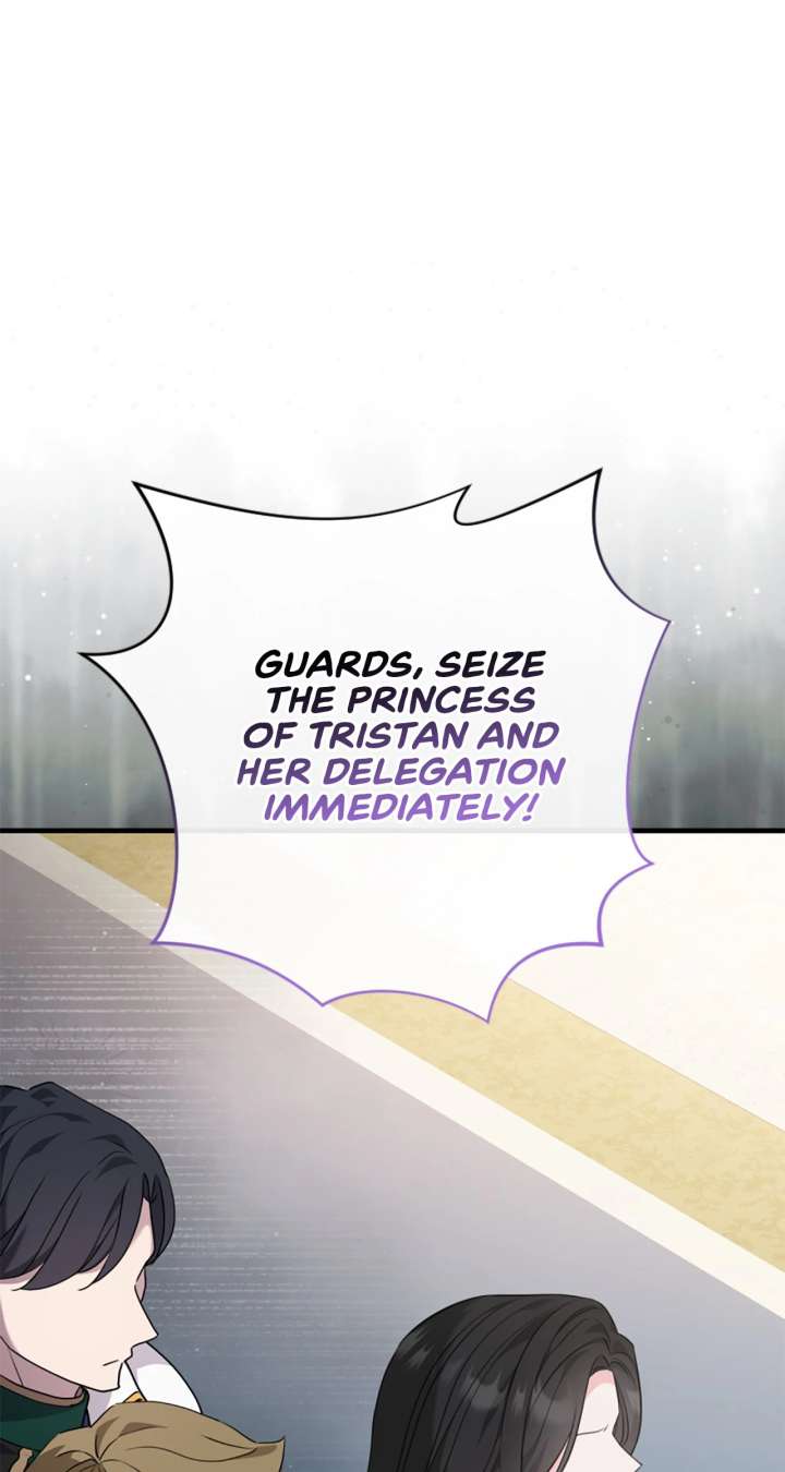 The Empress Wants To Avoid the Emperor Chapter 104 392 019