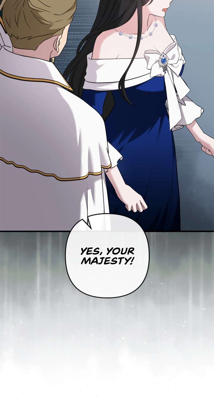 The Empress Wants To Avoid the Emperor Chapter 104 393 020