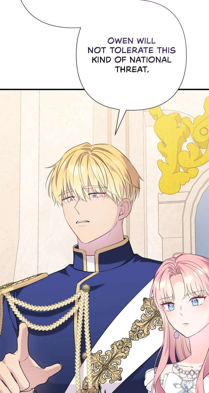 The Empress Wants To Avoid the Emperor Chapter 104 397 024