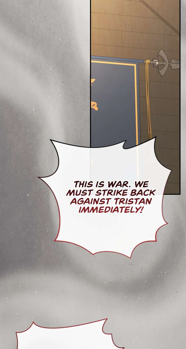 The Empress Wants To Avoid the Emperor Chapter 104 405 032