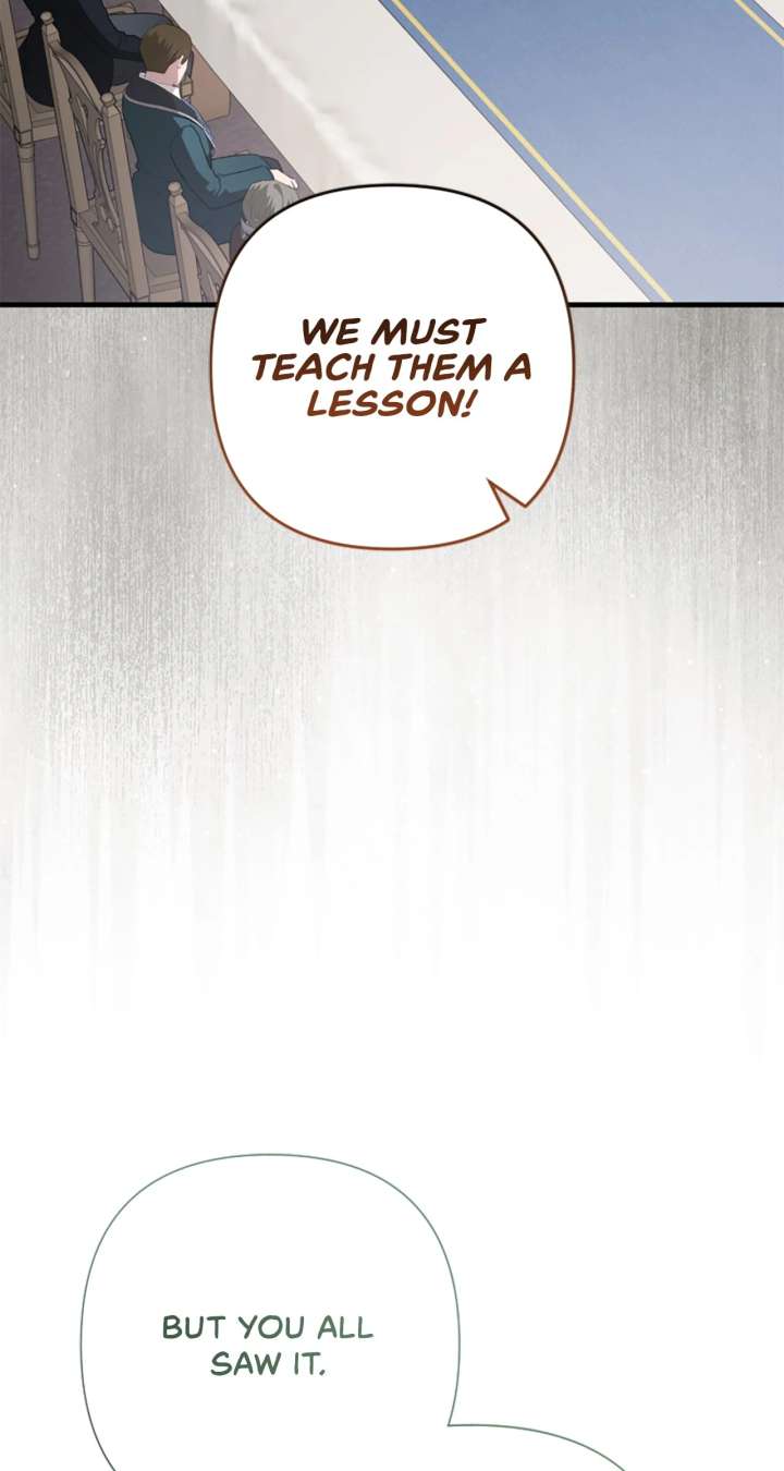 The Empress Wants To Avoid the Emperor Chapter 104 407 034