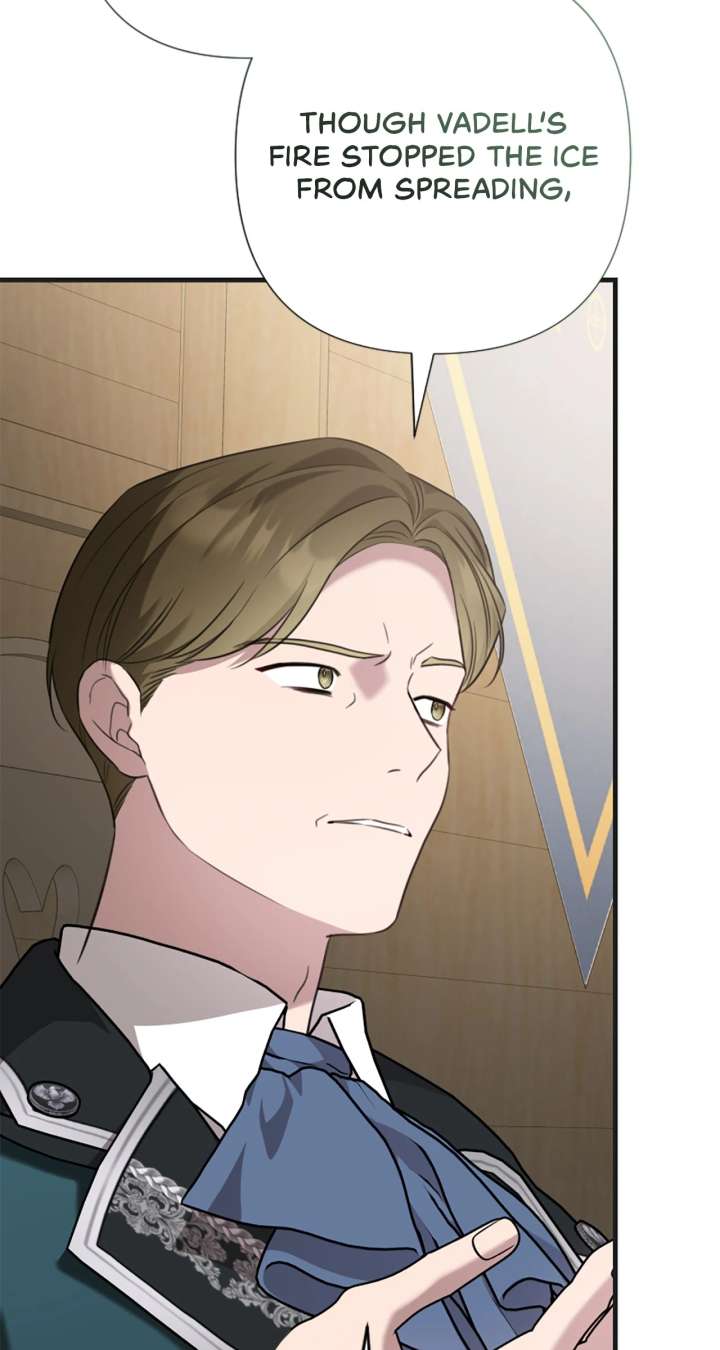 The Empress Wants To Avoid the Emperor Chapter 104 408 035