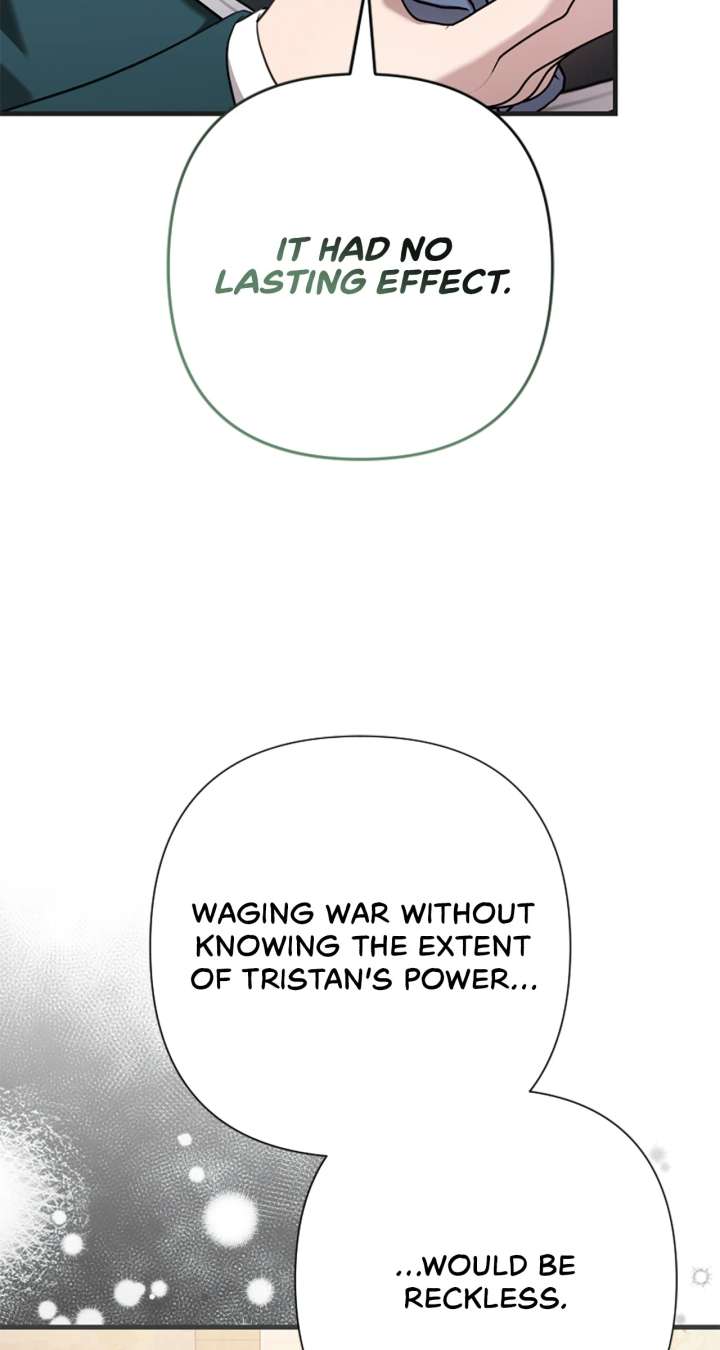 The Empress Wants To Avoid the Emperor Chapter 104 409 036
