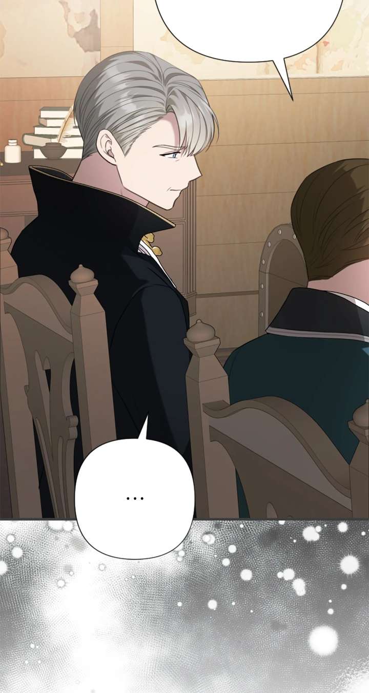 The Empress Wants To Avoid the Emperor Chapter 104 410 037