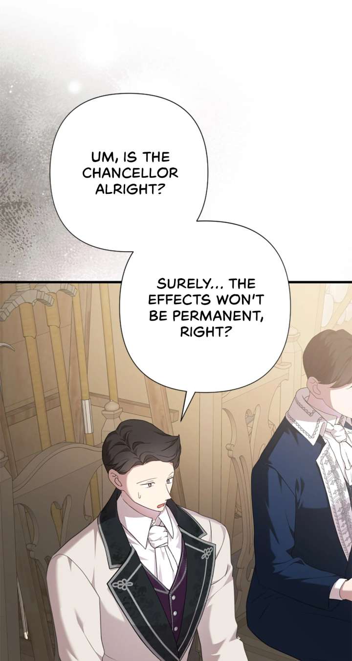 The Empress Wants To Avoid the Emperor Chapter 104 415 042