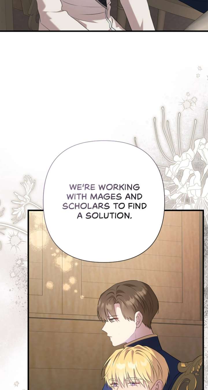 The Empress Wants To Avoid the Emperor Chapter 104 416 043