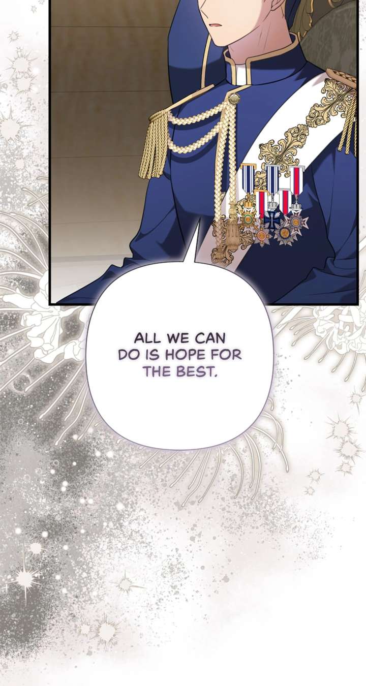 The Empress Wants To Avoid the Emperor Chapter 104 417 044