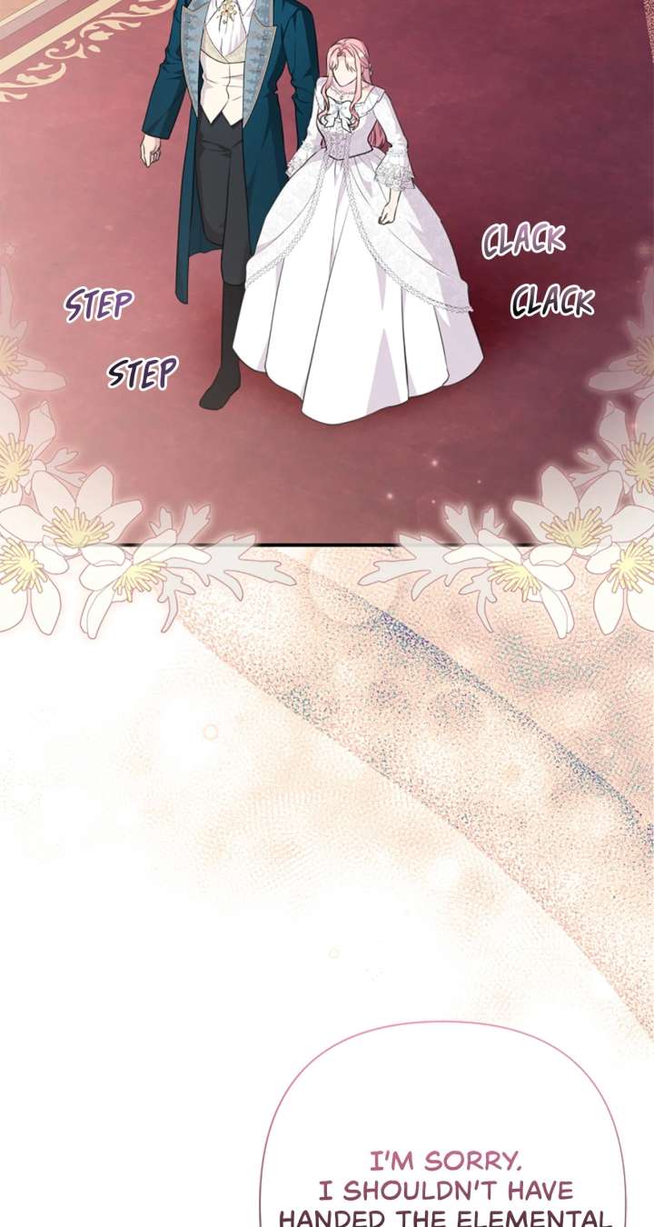 The Empress Wants To Avoid the Emperor Chapter 104 421 048
