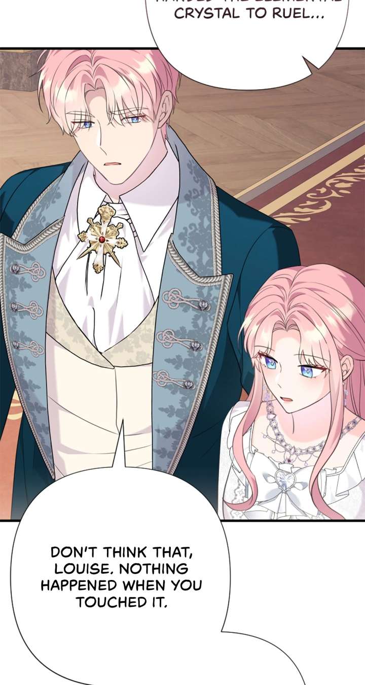 The Empress Wants To Avoid the Emperor Chapter 104 422 049