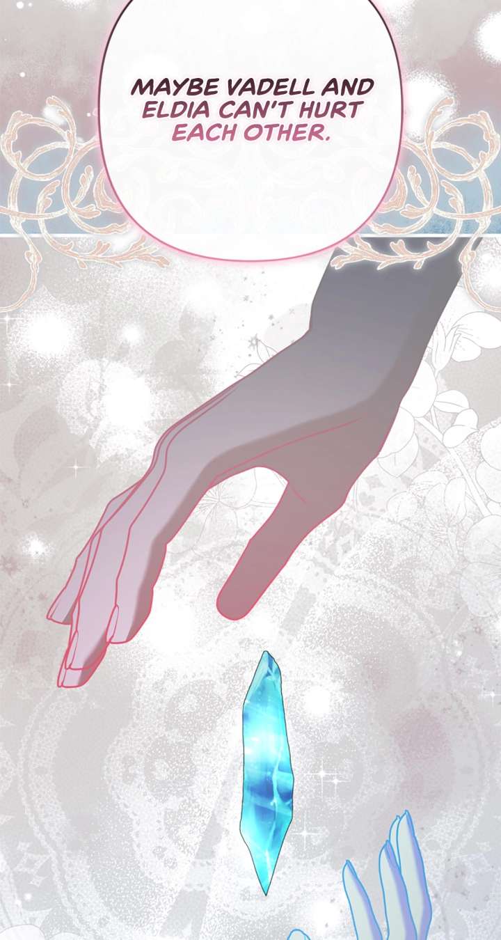 The Empress Wants To Avoid the Emperor Chapter 104 425 052