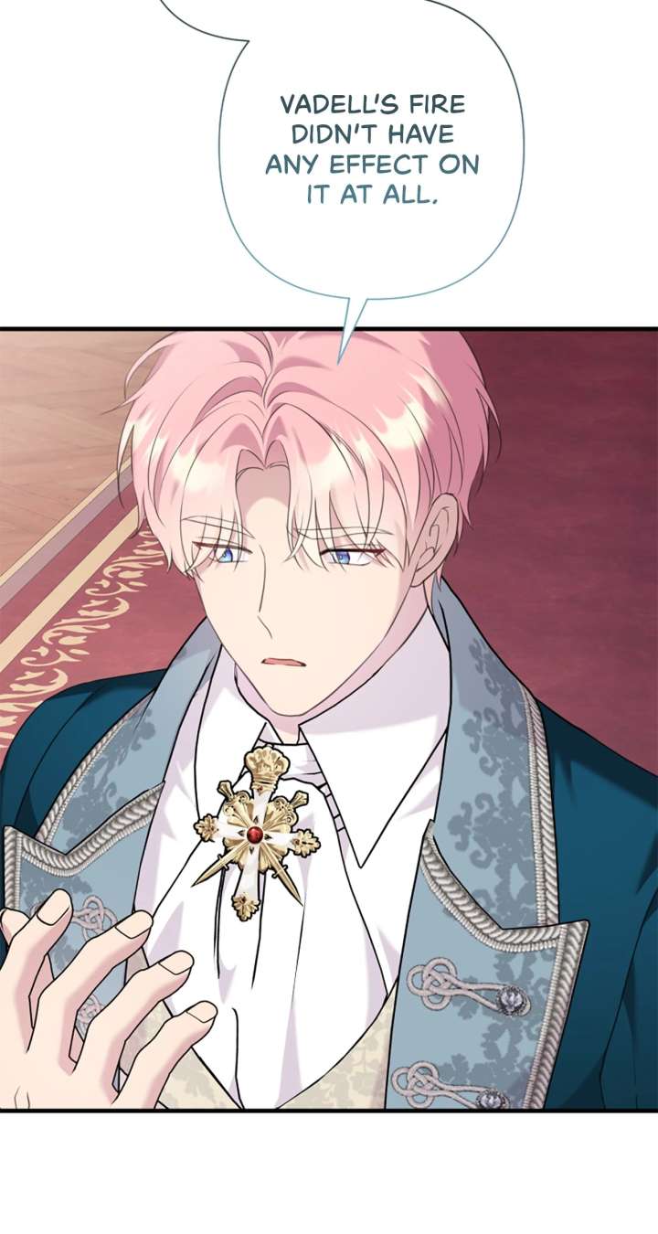 The Empress Wants To Avoid the Emperor Chapter 104 427 054