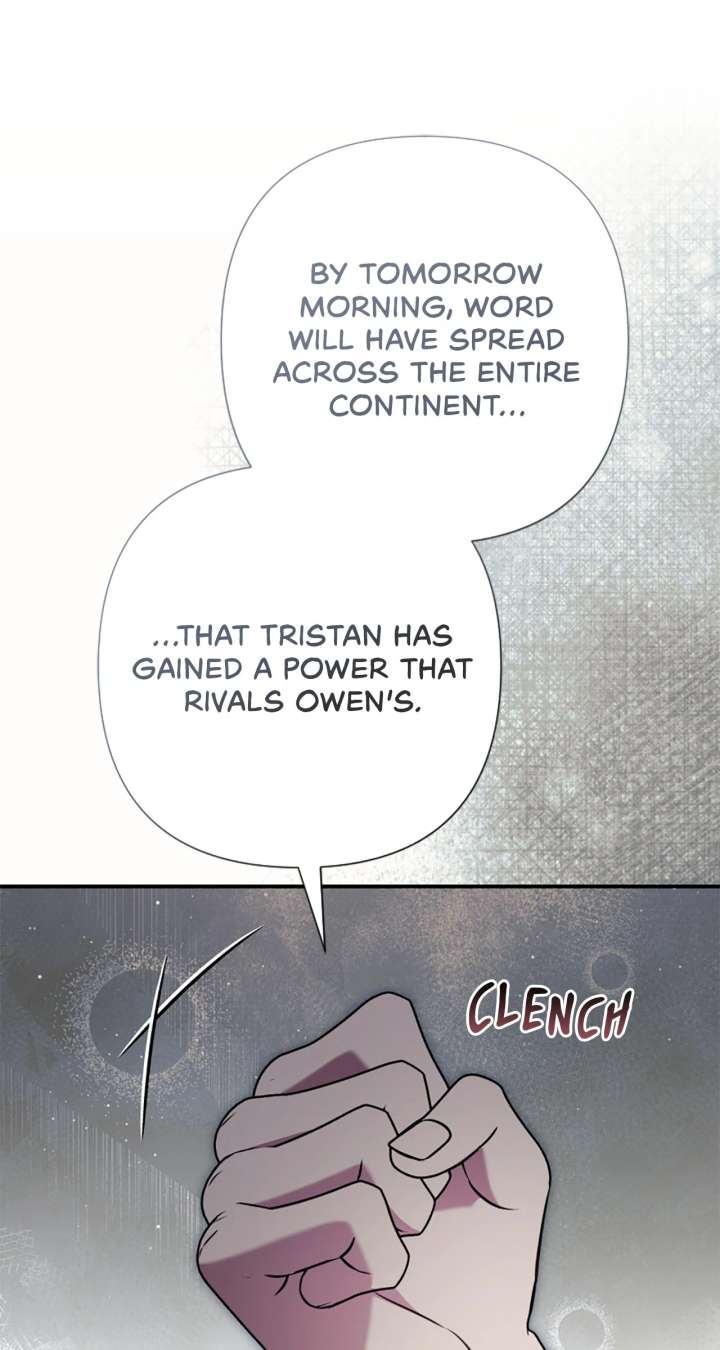 The Empress Wants To Avoid the Emperor Chapter 104 429 056