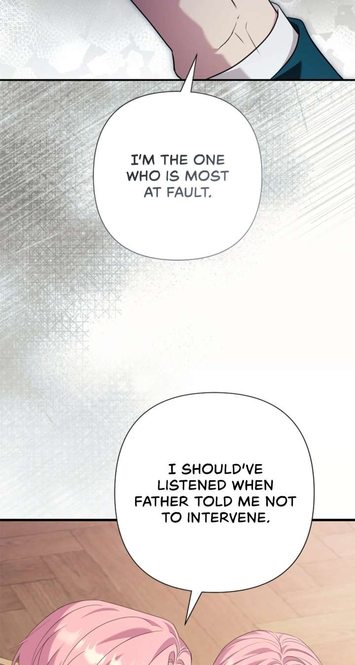 The Empress Wants To Avoid the Emperor Chapter 104 430 057