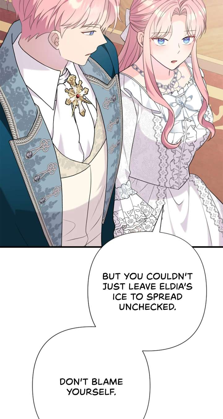 The Empress Wants To Avoid the Emperor Chapter 104 431 058