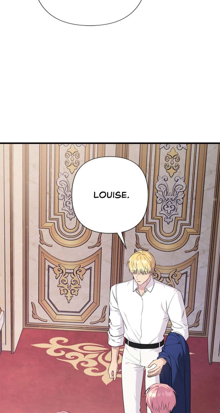 The Empress Wants To Avoid the Emperor Chapter 104 432 059