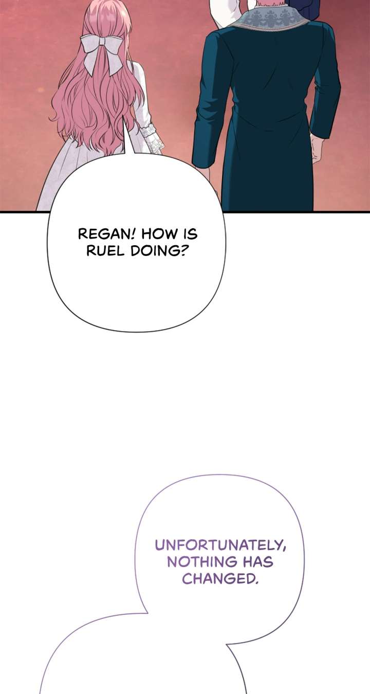 The Empress Wants To Avoid the Emperor Chapter 104 433 060