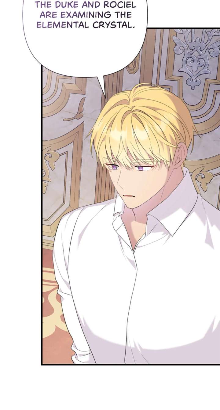 The Empress Wants To Avoid the Emperor Chapter 104 434 061