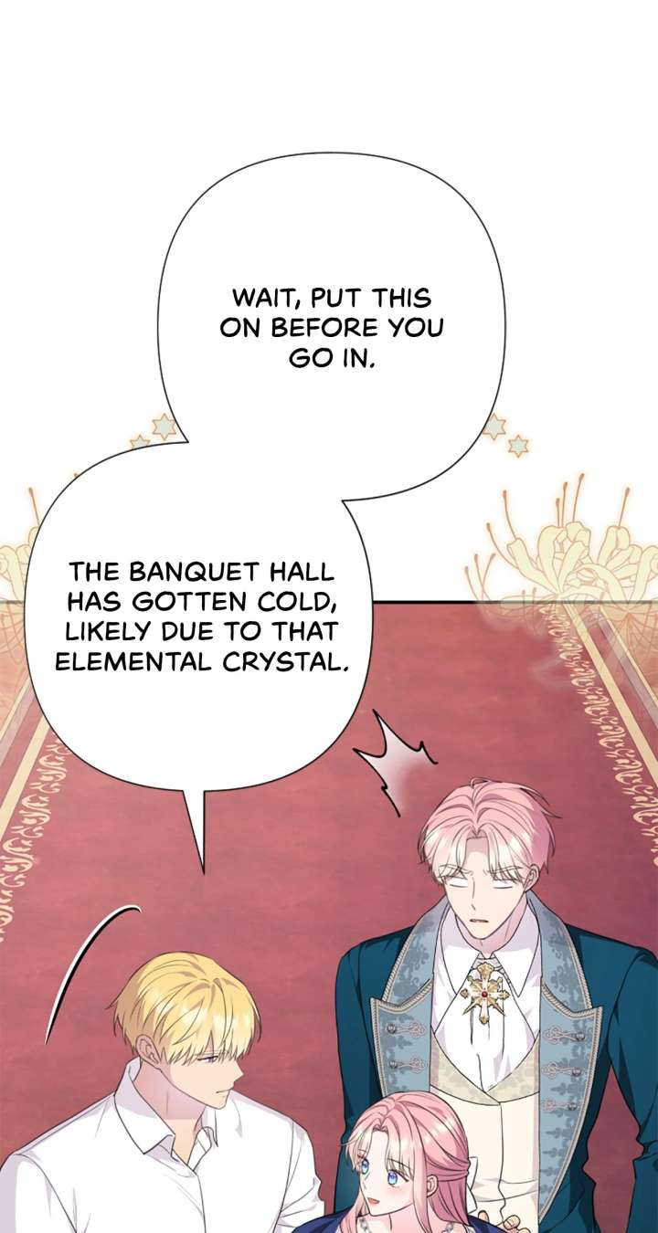 The Empress Wants To Avoid the Emperor Chapter 104 435 062