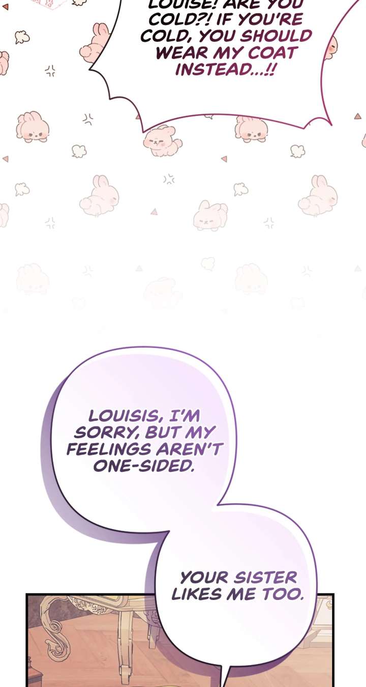 The Empress Wants To Avoid the Emperor Chapter 104 438 065