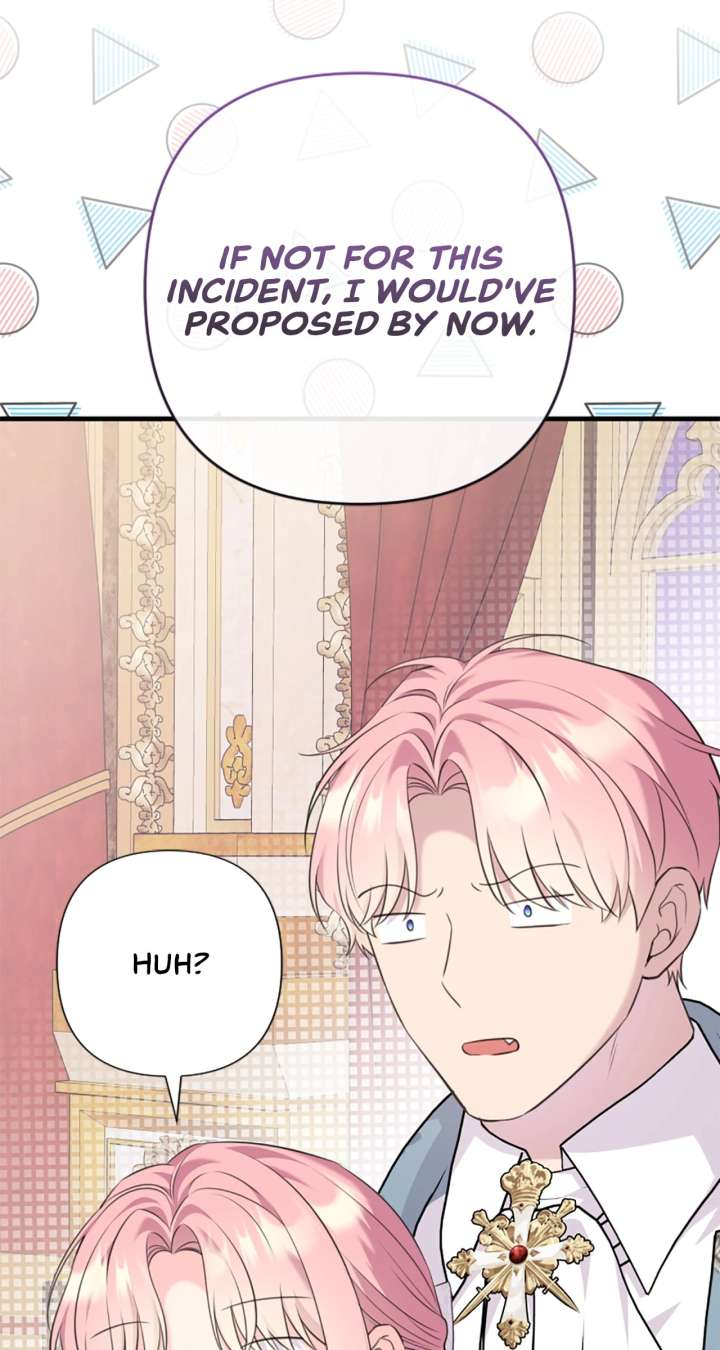 The Empress Wants To Avoid the Emperor Chapter 104 440 067