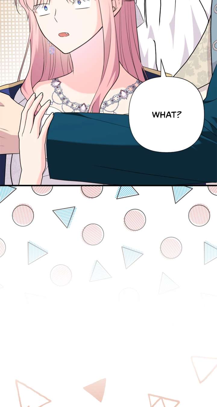 The Empress Wants To Avoid the Emperor Chapter 104 441 068