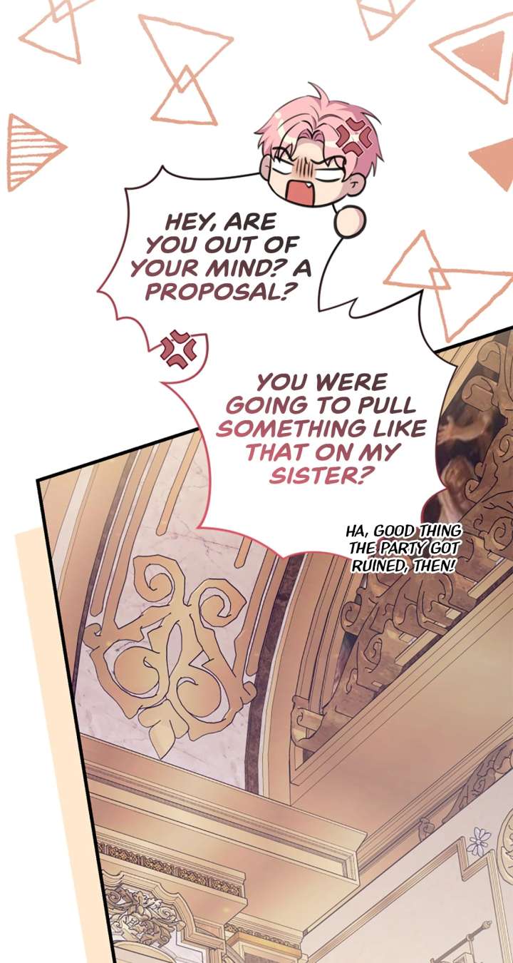 The Empress Wants To Avoid the Emperor Chapter 104 442 069