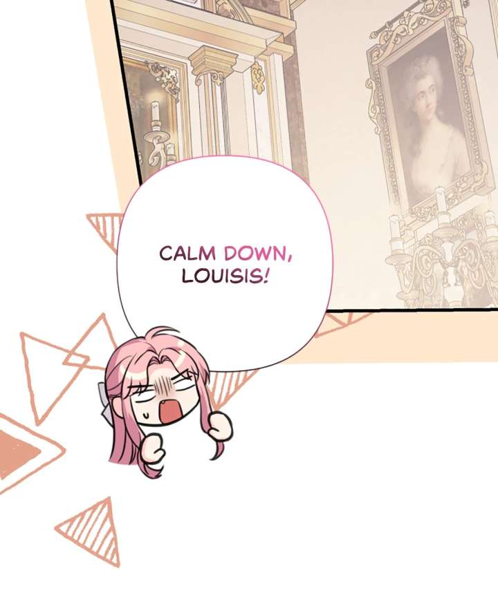 The Empress Wants To Avoid the Emperor Chapter 104 443 070