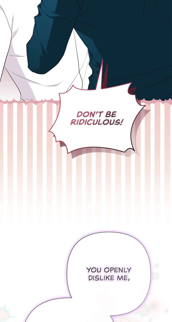 The Empress Wants To Avoid the Emperor Chapter 104 445 072