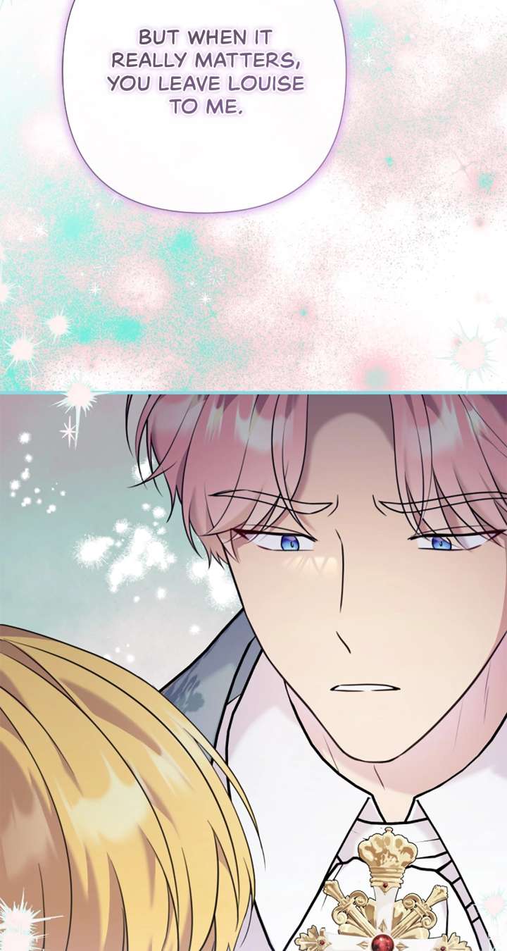 The Empress Wants To Avoid the Emperor Chapter 104 446 073