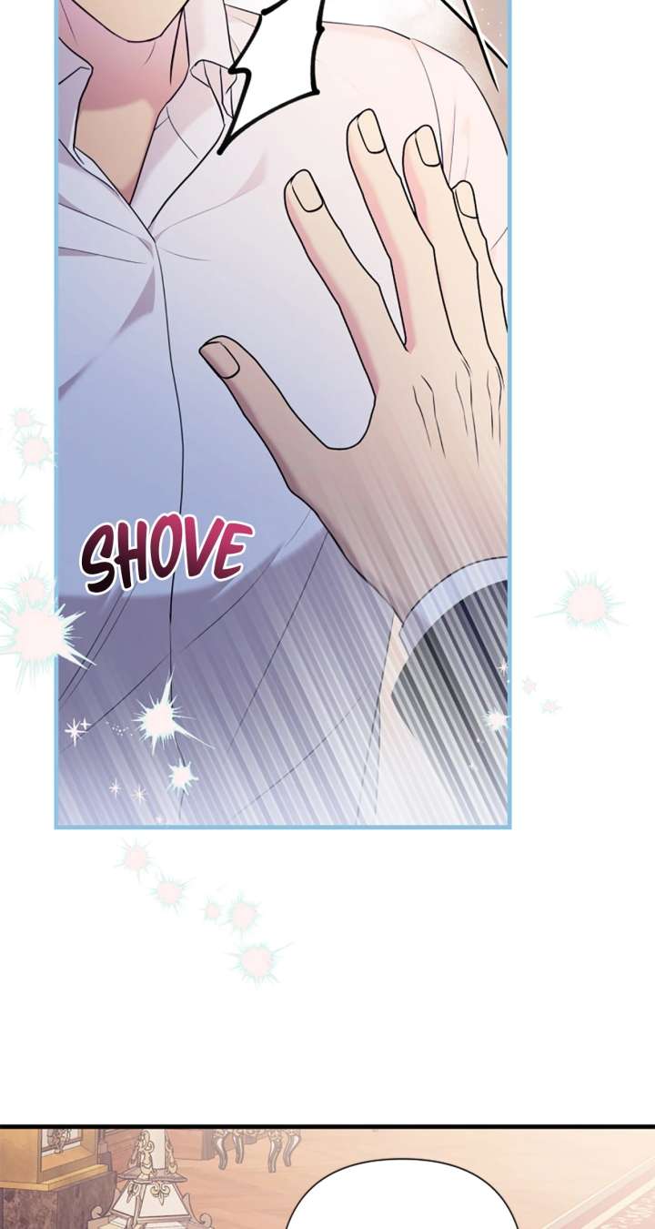 The Empress Wants To Avoid the Emperor Chapter 104 448 075