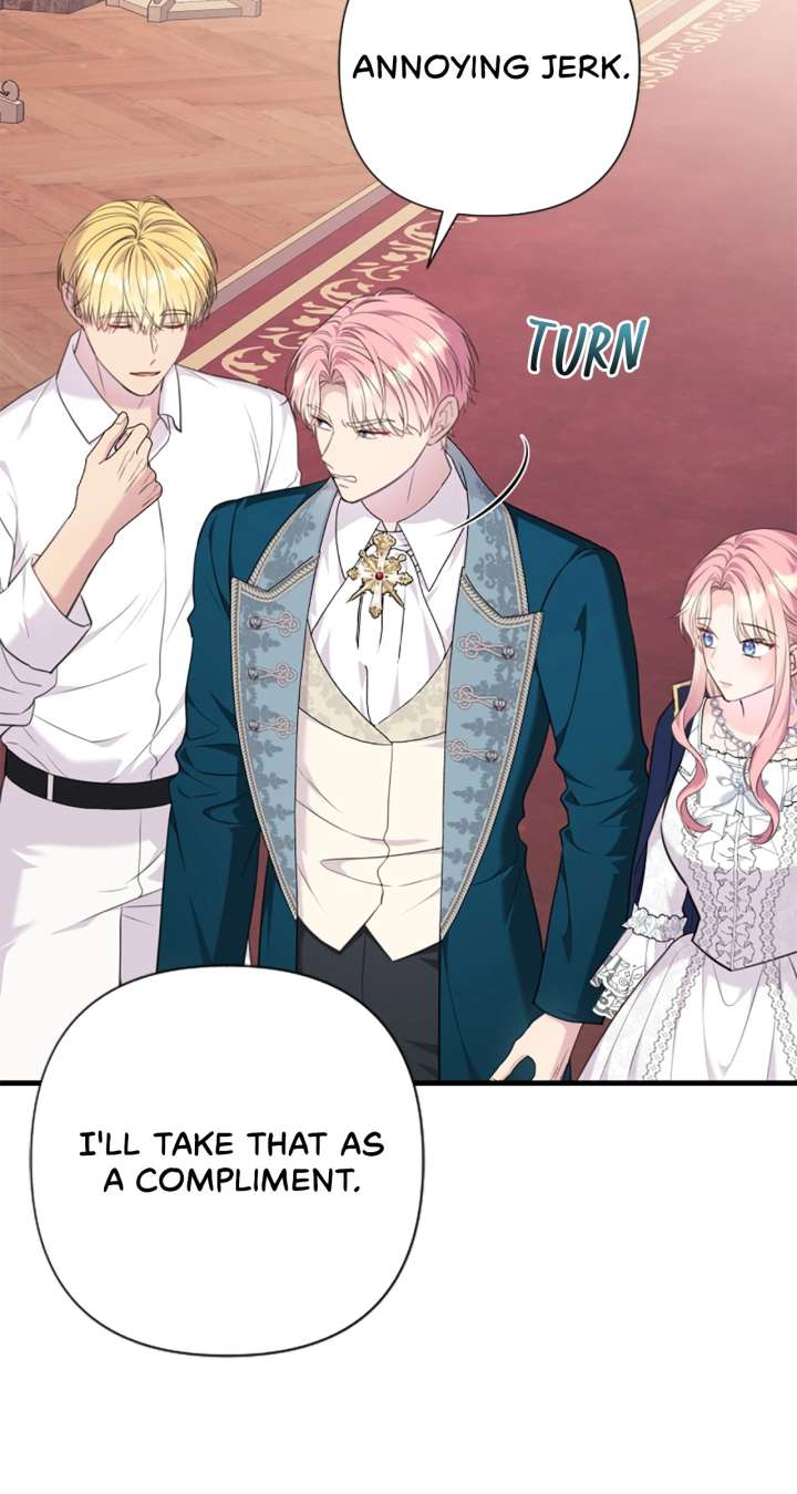 The Empress Wants To Avoid the Emperor Chapter 104 449 076