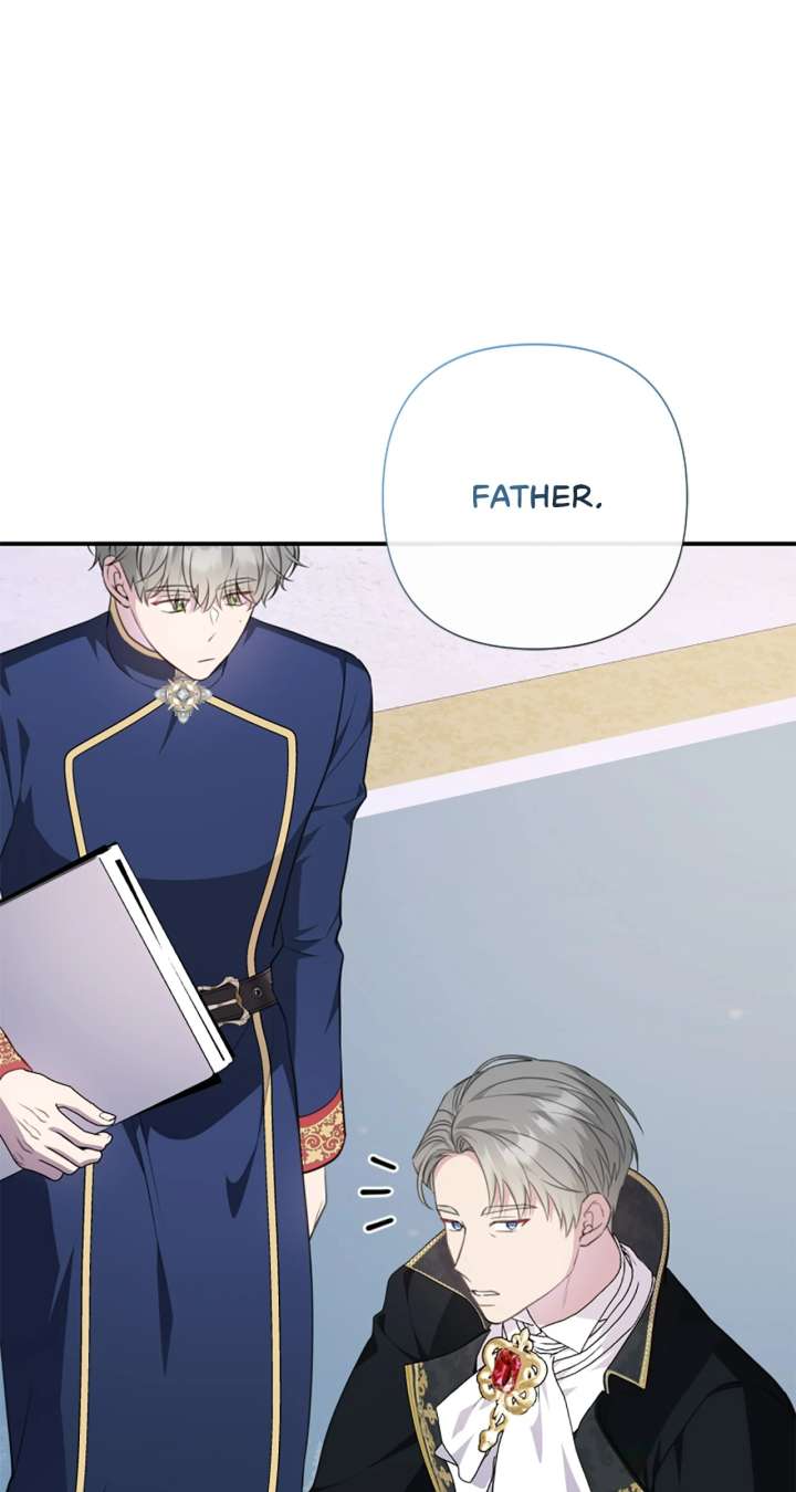 The Empress Wants To Avoid the Emperor Chapter 104 453 080