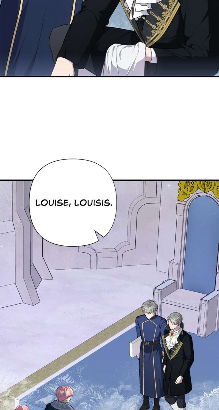 The Empress Wants To Avoid the Emperor Chapter 104 454 081