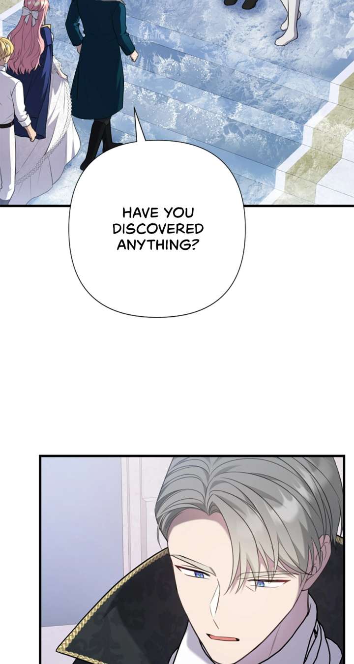 The Empress Wants To Avoid the Emperor Chapter 104 455 082