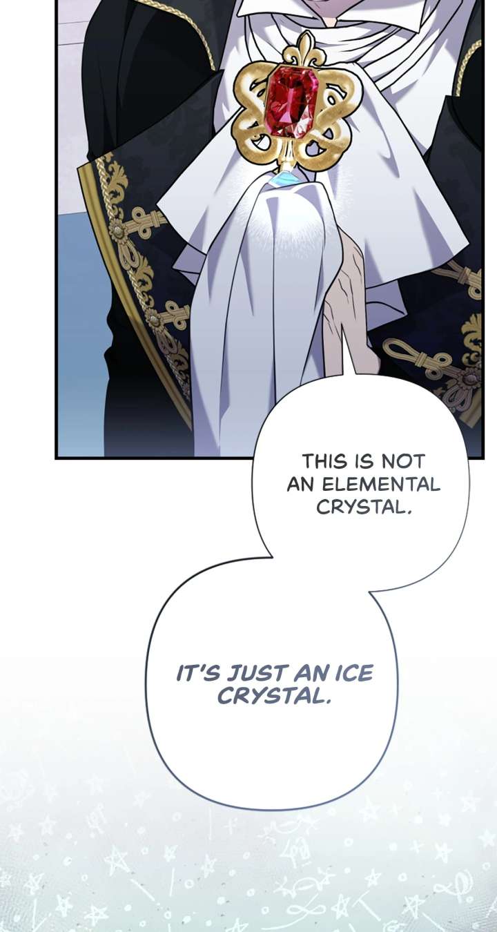 The Empress Wants To Avoid the Emperor Chapter 104 456 083